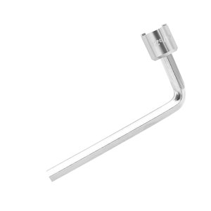 Ioensy - Llave Para Pernos De Plato De Bicicleta, Llave Inglesa, Removedor De Tornillos De Plato Para Bicicleta De Montaña