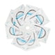 thumbnail image 1 of 10 Paquetes De Alambres De Arco Redondo Niti De Forma Natural Superelástica Para Ortodoncia Dental, 1 of 3