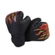 thumbnail image 5 of Guantes De Boxeo Para Ni?os, Guantes Profesionales De Boxeo Para Entrenamiento Deportivo, Muay Thai, Color Negro., 5 of 5