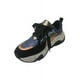 thumbnail image 4 of Zapatilla Ecocuero ZAX67 Orange, 4 of 5