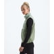 thumbnail image 2 of Vest The North Face Yumiori, forro polar ligero para mujer, 2 of 4