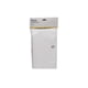 thumbnail image 5 of Forro cortina baño 180 x 180 cm blanco, 5 of 8