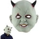 thumbnail image 2 of Máscara Látex Muñeco Vampiro Halloween, 2 of 6
