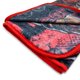 thumbnail image 4 of Manta plateada Buffalo Marvel Deadpool Batons, 4 of 9