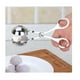 thumbnail image 2 of Tijeras para Hacer Albóndigas Bolas de Fruta o Helado, 2 of 3