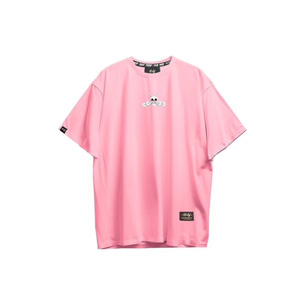 MDF® Polera Roger Crew