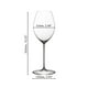 thumbnail image 2 of riedel superleggero syrah, 2 of 2
