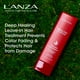 thumbnail image 3 of Tratamiento capilar L'ANZA Healing ColorCare Trauma 1L, 3 of 3