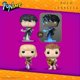 thumbnail image 5 of Figura de vinilo Funko Pop! Animación en solitario nivelando a Cha Hae-in, 5 of 9