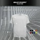 thumbnail image 5 of Polera Running Dryfit Quickdry Hombre Manga Corta UVpro Ripstop-, 5 of 5