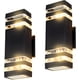 thumbnail image 3 of Lampara Pared Moderna LED Exterior Decoracion Lau, 3 of 3