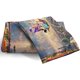 thumbnail image 5 of Magic Lamp Jasmine Princess Duvet Cover Soft 3D Printed Bedding Set with Comforter Cover, 5 of 5
