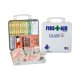 thumbnail image 1 of Kit de Primeros Auxilios Certified Safety 146 piezas Clase A, 1 of 6