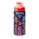 thumbnail image 1 of Monster HighBotella de Agua con Tapa Pop Top de Un Toque, Acero Inoxidable, a Prueba de Fugas, para Deportes, Botella Infantil rosa 12 oz, 1 of 6