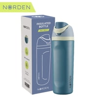 Botella De Agua Acero Inoxidable 600Ml Norden