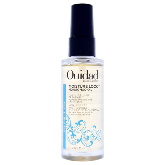 Aceite Ouidad Mongongo Moisture Lock 50ml Unisex