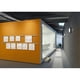 thumbnail image 2 of Riel para Exhibición Ghent Hold-Up H12-SS 12 cm Largo Caja con 1, 2 of 4