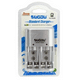 thumbnail image 2 of Cargador De Pilas Triple A Doble A Y Batería 9v, 2 of 2
