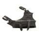 thumbnail image 1 of Espada Medieval Rana Vikingo PU Cuero Vintage Para Caballero Cosplay Rendimiento Negro, 1 of 5