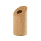 thumbnail image 3 of Gancho de pared de madera clavijas pasillo perchero titular moderno benchwood 3x6cm, 3 of 5