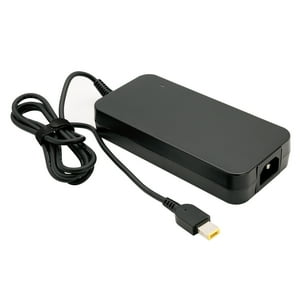 Genérico - Cargador Notebook Gamer Compatible Conlenovo Usb Type