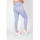 thumbnail image 3 of Calza Leggings Deportiva Mujer Doble Push Up Pretina Cruzada, 3 of 3
