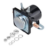 Ioensy - Relé De Solenoide De Arranque De Camión De Automóvil Relé Automotriz Para B6Az-11450-A Sw-3