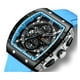 thumbnail image 2 of Reloj Kred8703 Cuarzo Celeste, 2 of 3