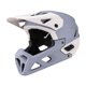 thumbnail image 4 of Casco Integral Para Bicicleta, Ajustable, Protector De Cabeza, Color Gris Albaricoque, 4 of 5