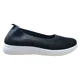 thumbnail image 1 of Zapatilla Mujer Mesh Black Ecoflex Walking Ligera New Walk, 1 of 1