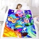 thumbnail image 5 of Kirby anti-pilling, suave, ligera, esponjosa y acogedora de lujo para hogar y cocina – Perfecta para niños y adultos,180X120cm, 5 of 6