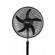 thumbnail image 2 of Ventilador de Pedestal OSF818 Negro, 2 of 3