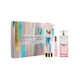 thumbnail image 1 of Set de regalo Perfume Nanette Lepore Luna Eau de Parfum, 100 ml, 3 piezas, 1 of 5