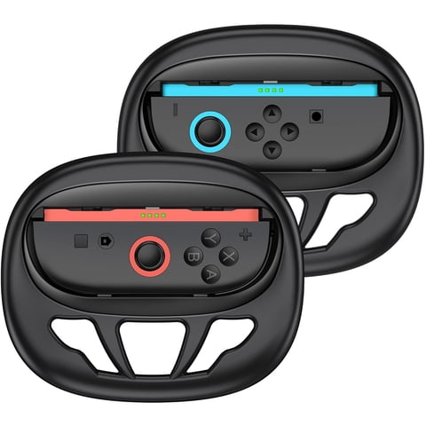 Genérico - Volantes Compatibles Con Nintendo Switch2