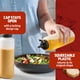 thumbnail image 5 of Botellas para exprimir condimentos Mighty Strong, 480 ml (paquete de 6), 5 of 8