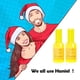 thumbnail image 5 of Cologne Haniel Lux Socialite, aceite de feromonas para hombre, 30 ml, 5 of 6