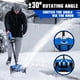thumbnail image 5 of Pala de nieve inalámbrica VOTLEMI 40V 4.0Ah azul eléctrico de 13 pulgadas, 5 of 7