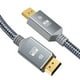 thumbnail image 1 of Cable Display Port a Display Port V1.4 1,8Mts, 1 of 1