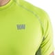 thumbnail image 2 of Polera Dry Fit HW SPX Manga Corta Hombre Lime, 2 of 7