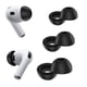 thumbnail image 1 of Almohadillas viscoelásticas de repuesto para AirPods Pro 3 2025, 1 of 7