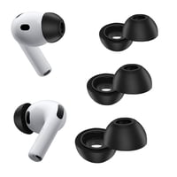 Ysiueng - Almohadillas Viscoelásticas De Repuesto Para Airpods Pro 3 2025