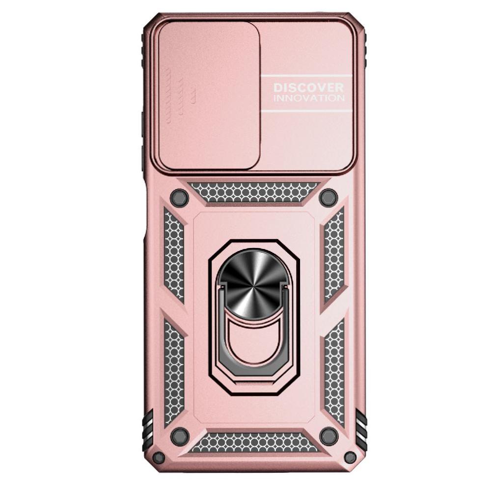 Estuche Gangxun Para Xiaomi Redmi Note 12 Pro 5G, Soporte