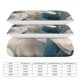 thumbnail image 2 of Natsume's Book of FriendsCartoon Collection 3-Piece Comforter Set, Personalized Bedding Decor for Kids And Teens Bed Sheets, 2 of 5