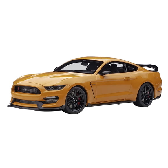 Autoart Ford Mustang Shelby GT-350R auto a escala 1/18
