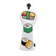thumbnail image 2 of Creative Golf Wood Head Cover Headcover Guard Covers Protection Fairway, 2 of 5