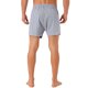 thumbnail image 3 of INSPIRE CHIC Boxer Clásico para Hombre con Cintura Elástica y Patrón de Cuadros 34 Gris, 3 of 6
