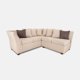 thumbnail image 2 of SOFA SECCIONAL DIVEAN 5 CUERPOS  BEIGE, 2 of 11