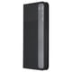 thumbnail image 2 of Funda con tapa para Samsung Galaxy S21+ S-View, color negro, 2 of 4