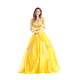 thumbnail image 1 of Disfraz Vestido Bella y La Bestia Adulto, 1 of 6
