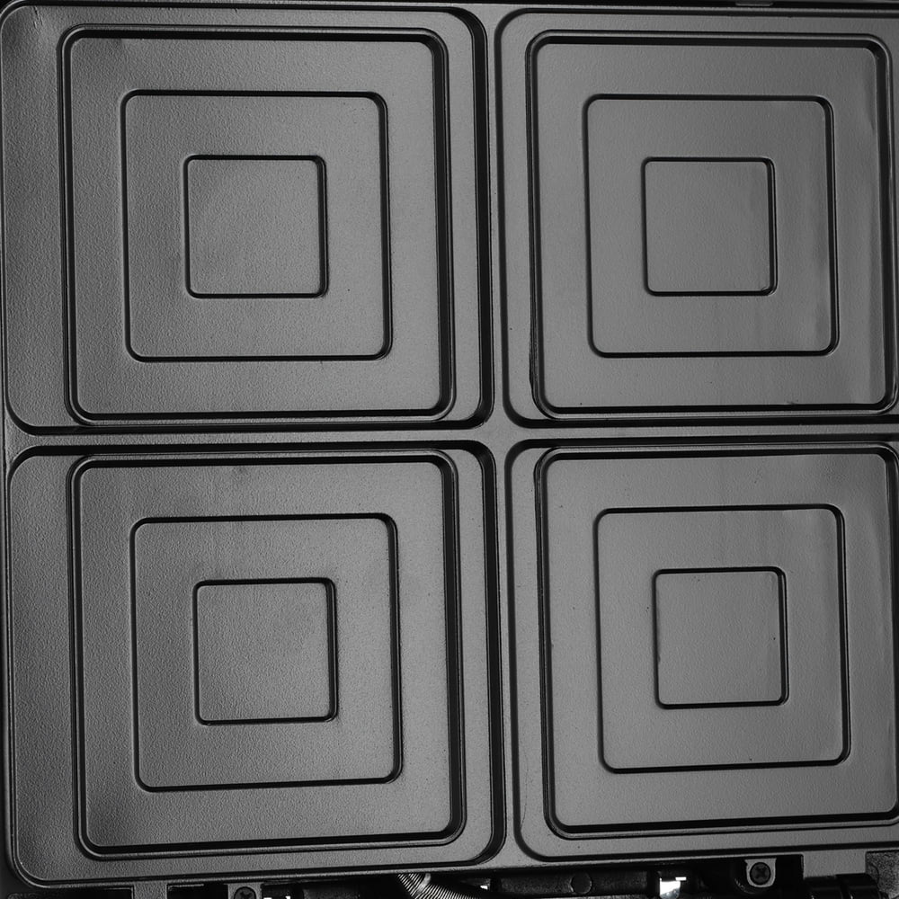 Ursus Trotter UT-BROT4 4 Panes Negro, foto 6